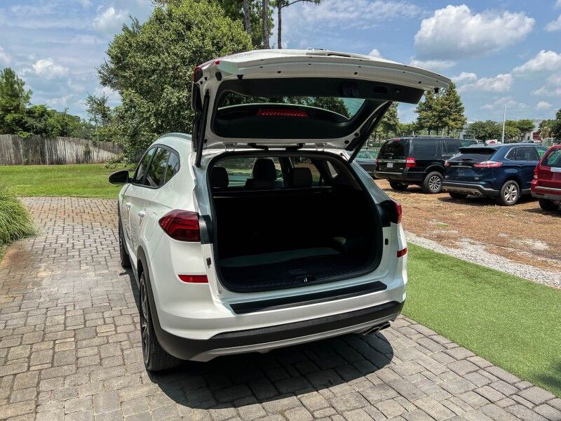 2019 Hyundai Tucson Sport Wilmington NC