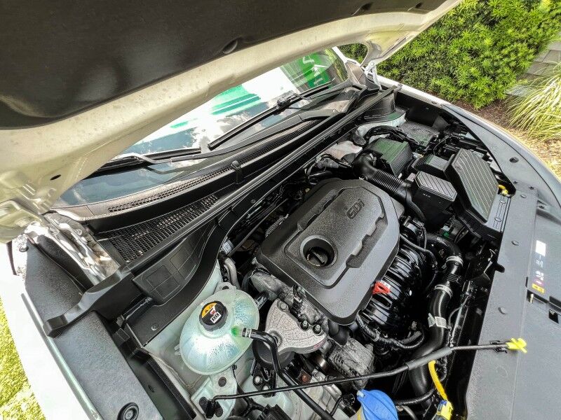 2019 Hyundai Tucson Sport Wilmington NC