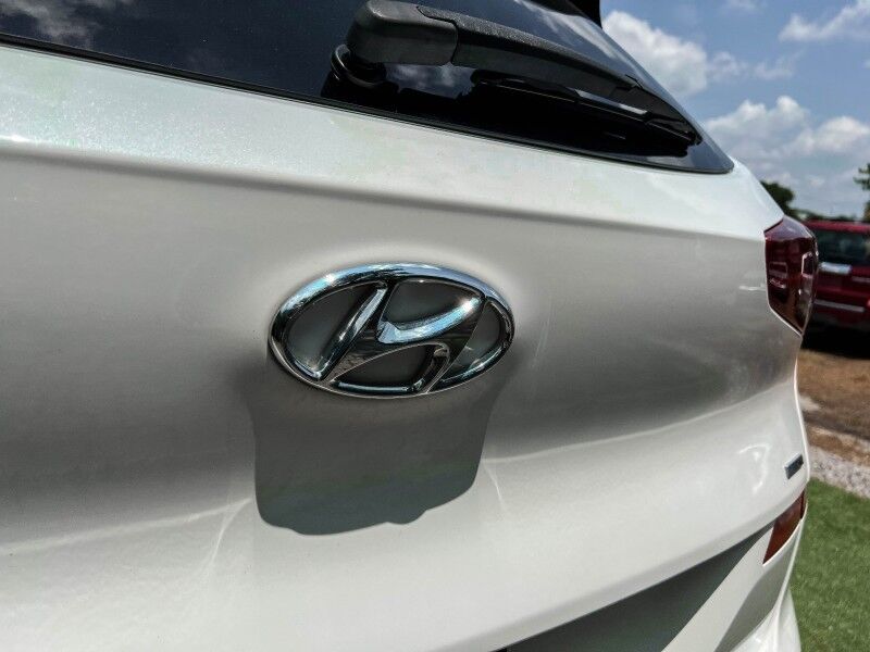 2019 Hyundai Tucson Sport Wilmington NC