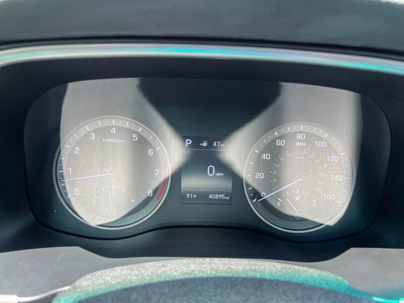 2019 Hyundai Tucson Sport Wilmington NC
