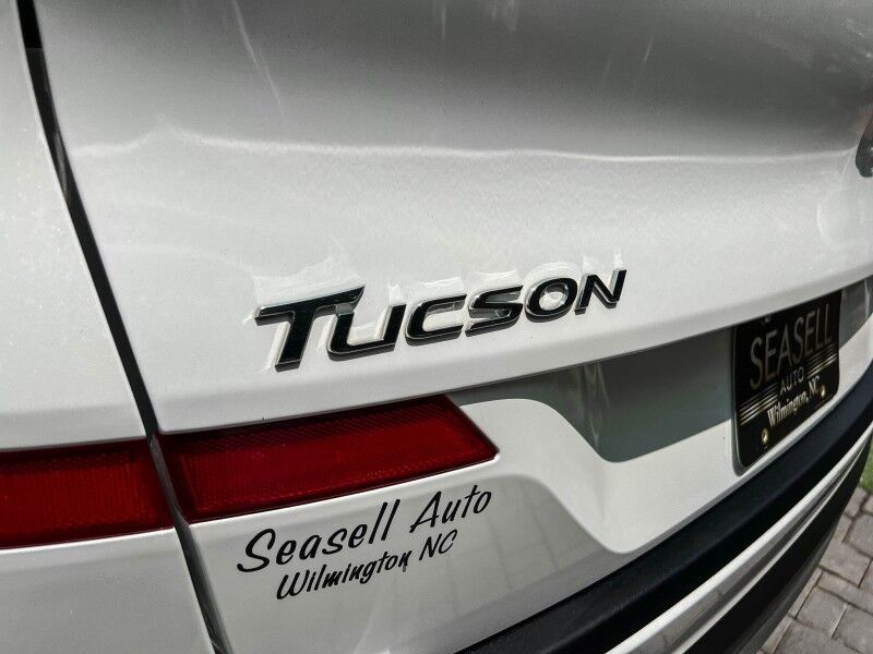 2019 Hyundai Tucson Sport Wilmington NC