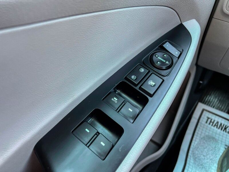 2019 Hyundai Tucson Sport Wilmington NC