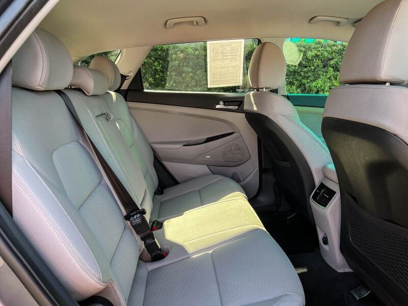 2019 Hyundai Tucson Sport Wilmington NC