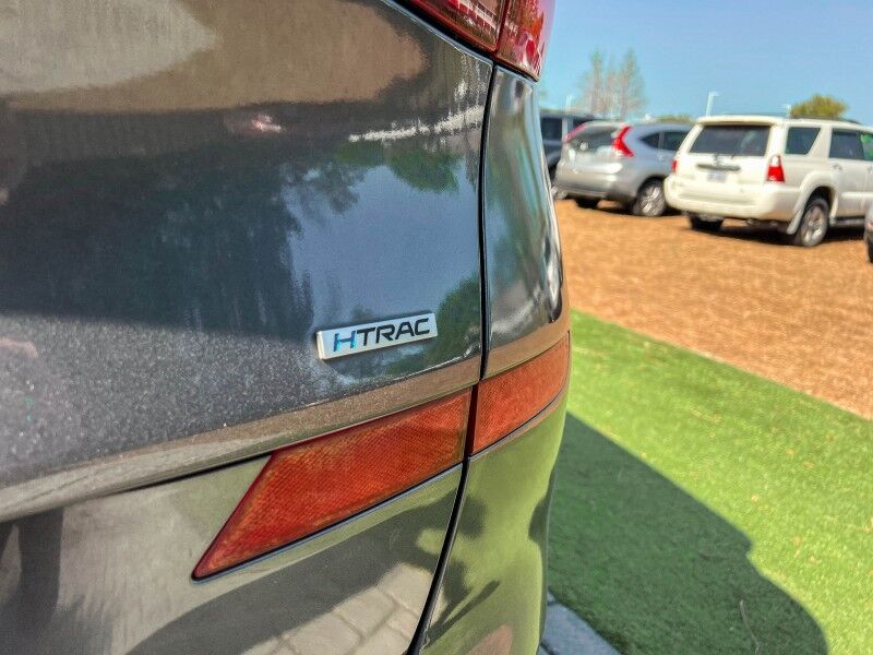 2019 Hyundai Tucson Sport Wilmington NC