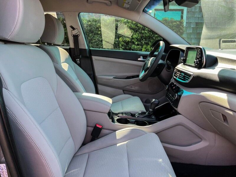 2019 Hyundai Tucson Sport Wilmington NC