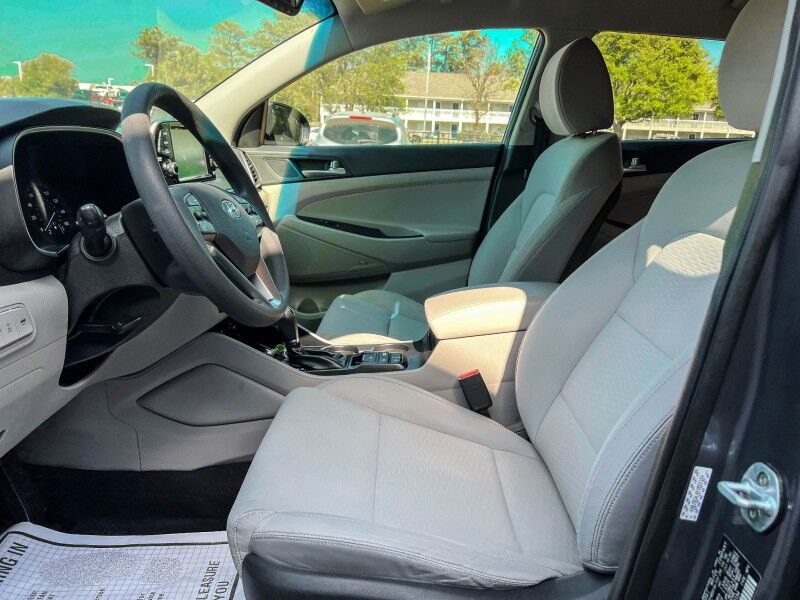 2019 Hyundai Tucson Sport Wilmington NC
