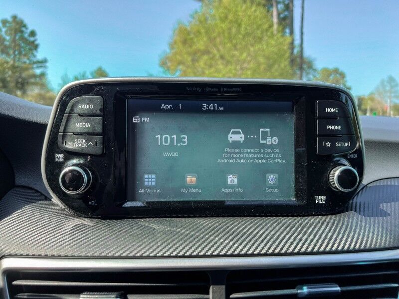 2019 Hyundai Tucson Sport Wilmington NC