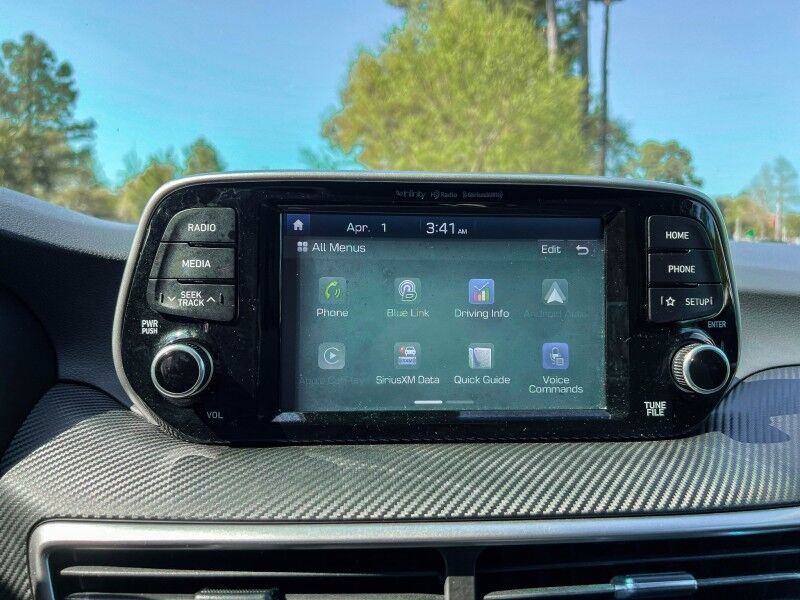 2019 Hyundai Tucson Sport Wilmington NC