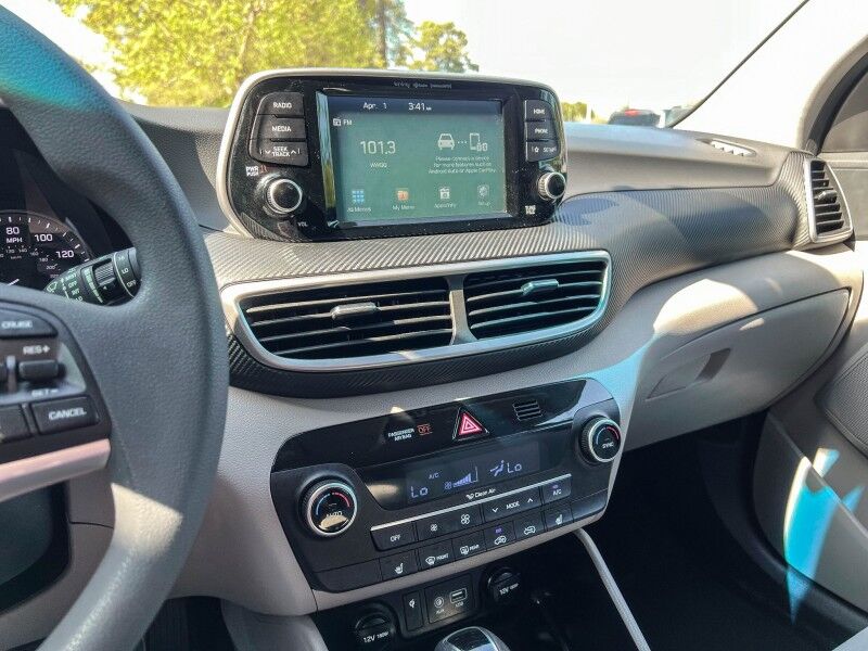 2019 Hyundai Tucson Sport Wilmington NC