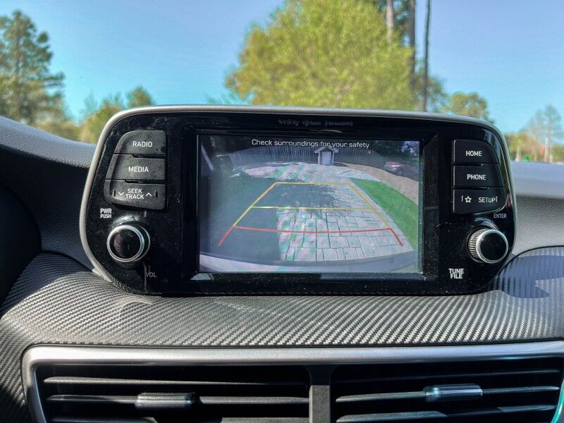 2019 Hyundai Tucson Sport Wilmington NC