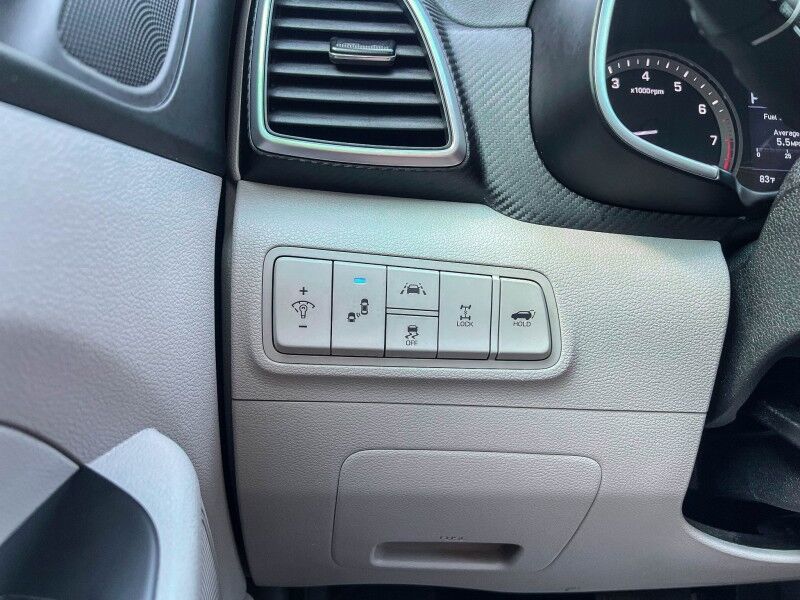 2019 Hyundai Tucson Sport Wilmington NC