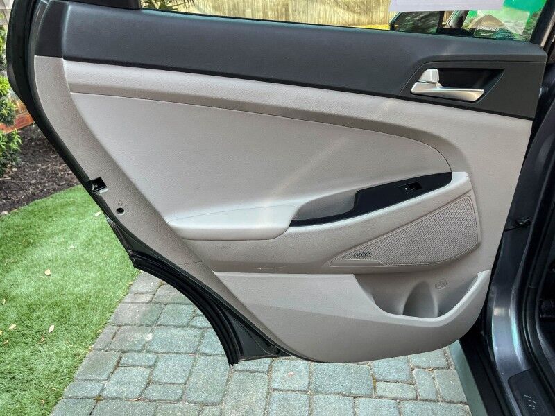 2019 Hyundai Tucson Sport Wilmington NC