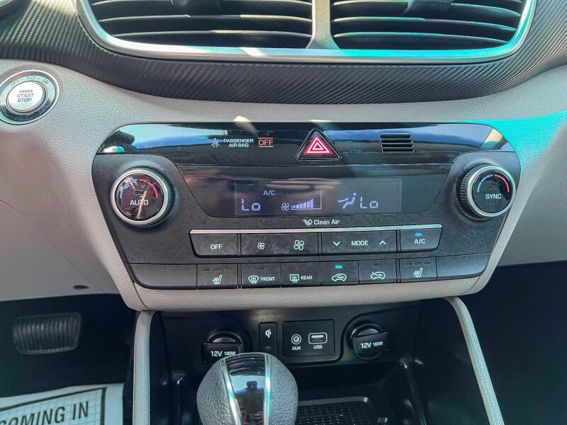 2019 Hyundai Tucson Sport Wilmington NC