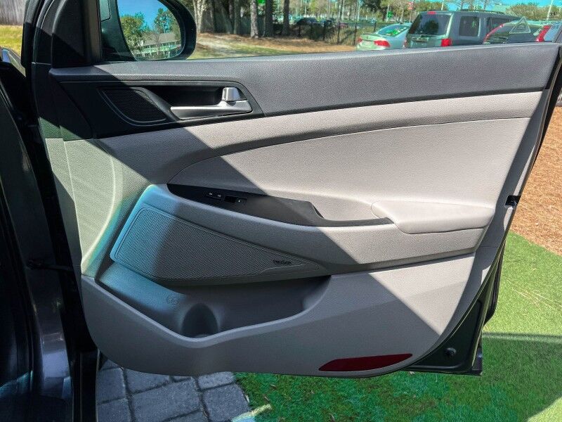 2019 Hyundai Tucson Sport Wilmington NC