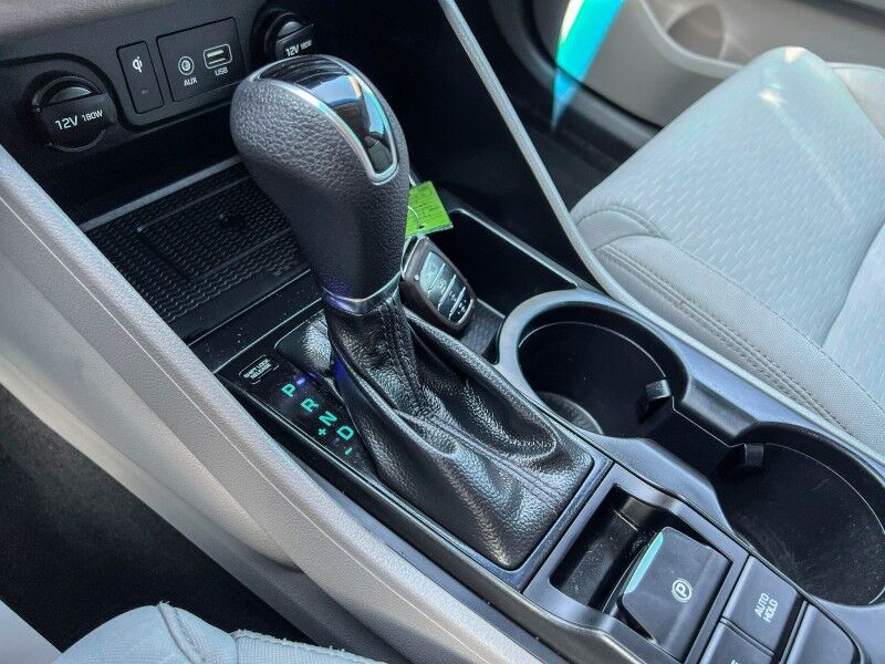 2019 Hyundai Tucson Sport Wilmington NC