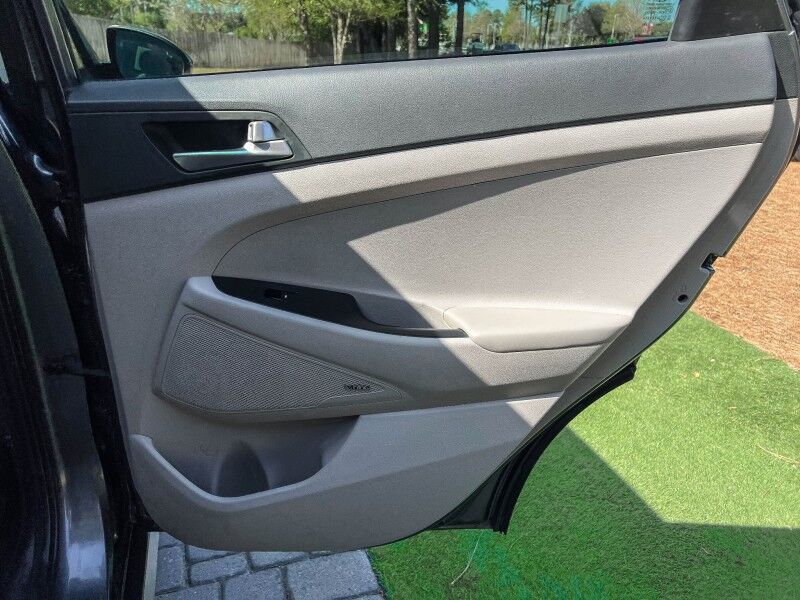 2019 Hyundai Tucson Sport Wilmington NC