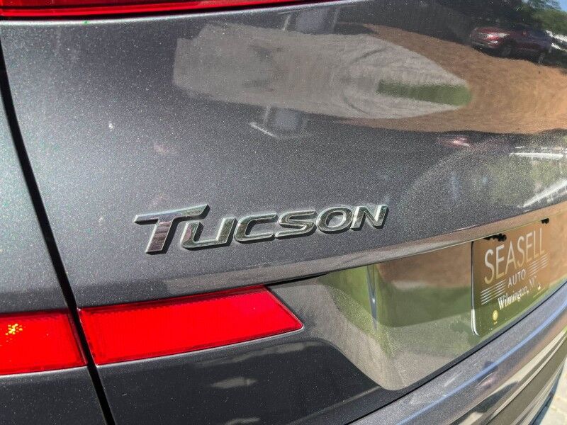2019 Hyundai Tucson Sport Wilmington NC