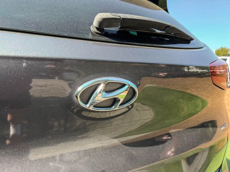 2019 Hyundai Tucson Sport Wilmington NC