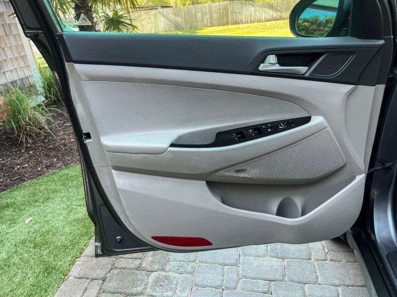 2019 Hyundai Tucson Sport Wilmington NC