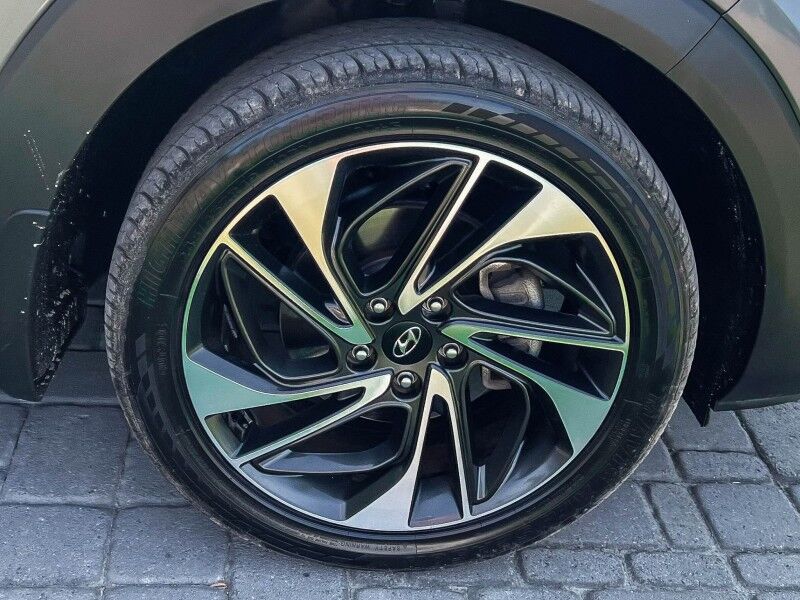 2019 Hyundai Tucson Sport Wilmington NC