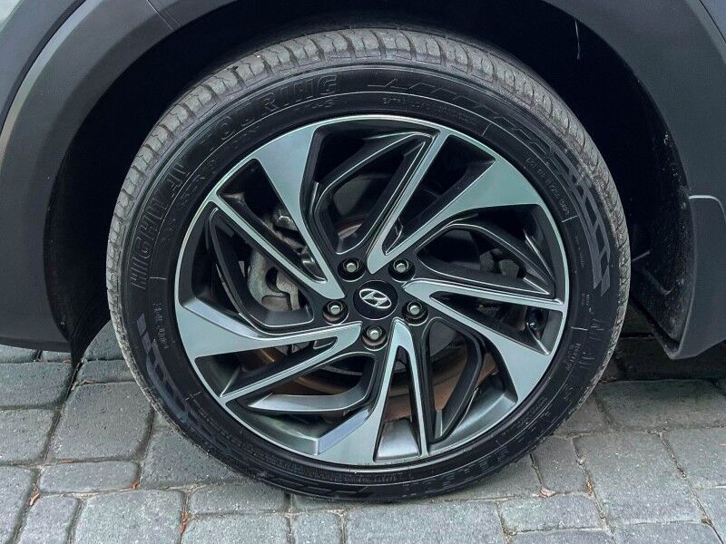 2019 Hyundai Tucson Sport Wilmington NC