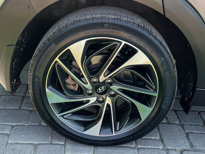 2019 Hyundai Tucson Sport Wilmington NC