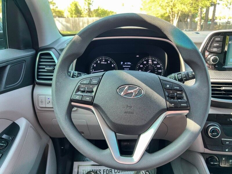 2019 Hyundai Tucson Sport Wilmington NC