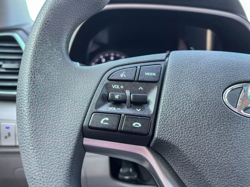 2019 Hyundai Tucson Sport Wilmington NC