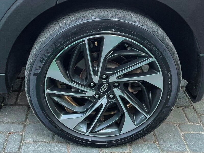 2019 Hyundai Tucson Sport Wilmington NC