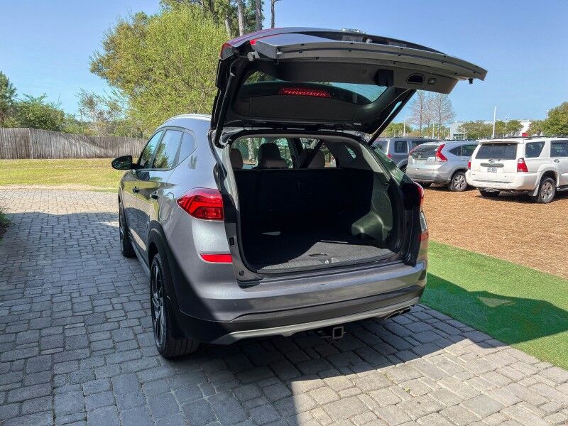 2019 Hyundai Tucson Sport Wilmington NC