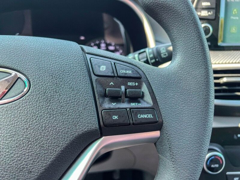 2019 Hyundai Tucson Sport Wilmington NC