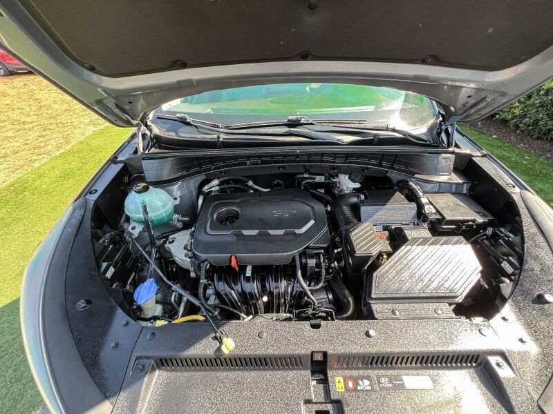 2019 Hyundai Tucson Sport Wilmington NC