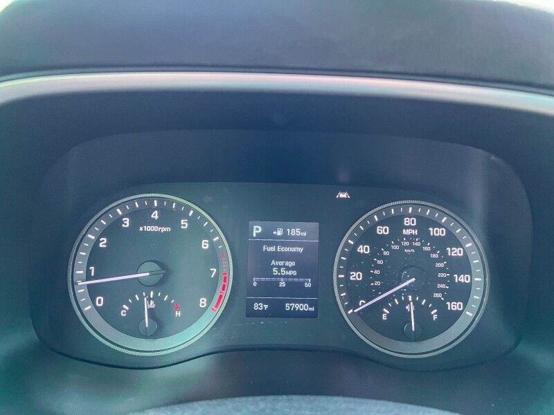 2019 Hyundai Tucson Sport Wilmington NC