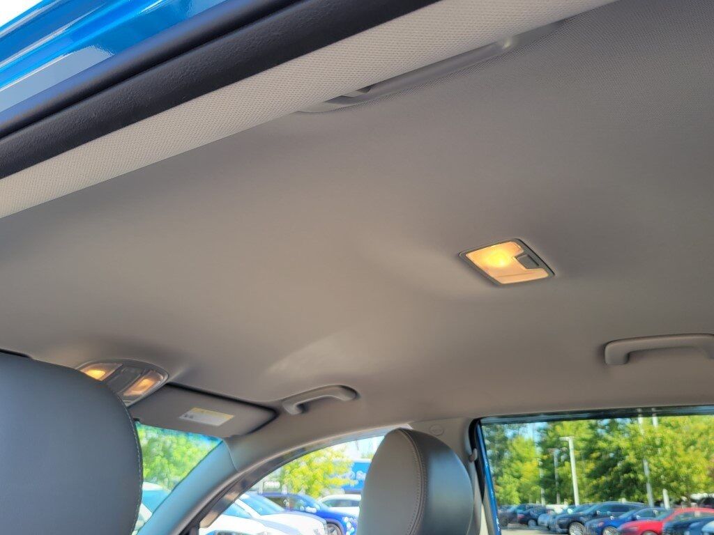 2019 Hyundai Tucson Sport Chantilly VA