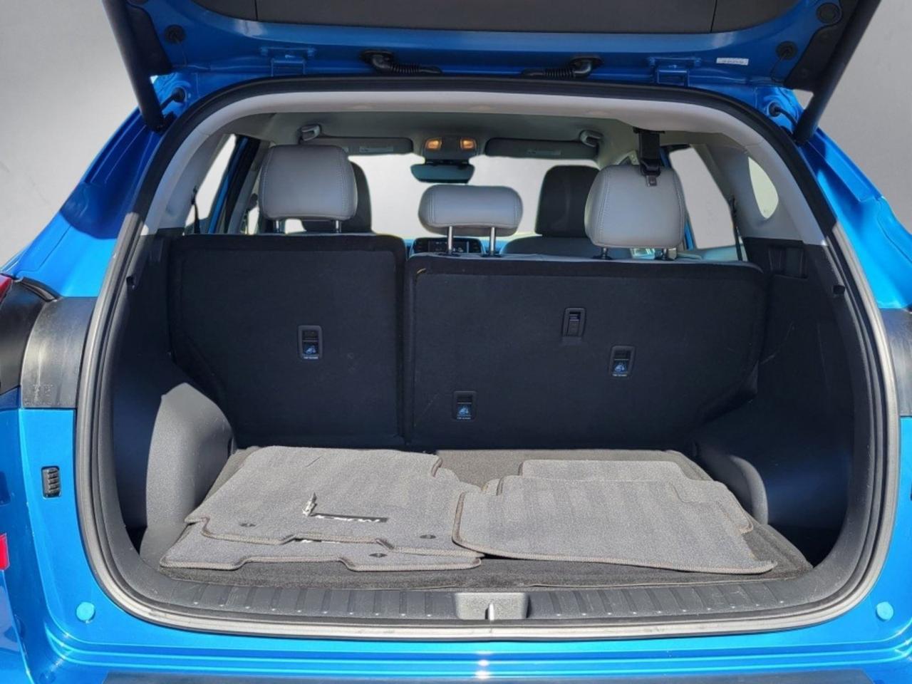 2019 Hyundai Tucson Sport Chantilly VA