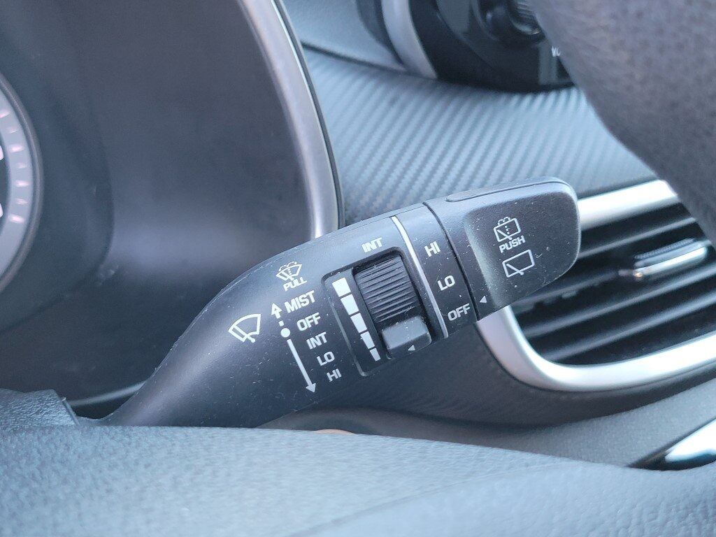 2019 Hyundai Tucson Sport Chantilly VA