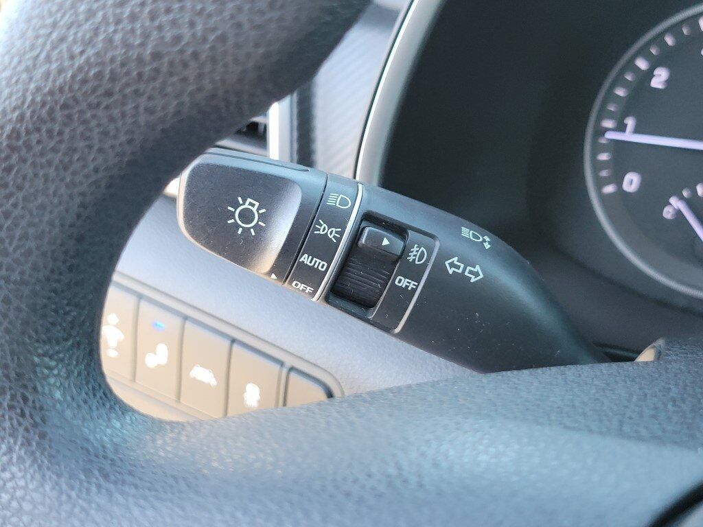 2019 Hyundai Tucson Sport Chantilly VA