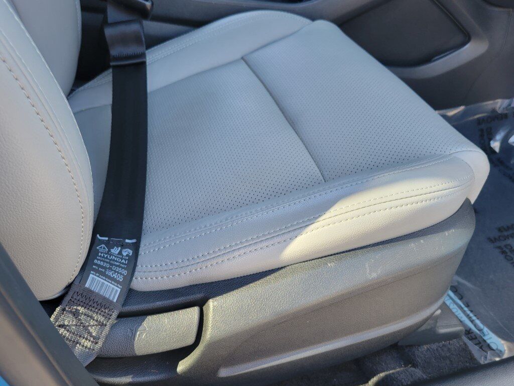 2019 Hyundai Tucson Sport Chantilly VA