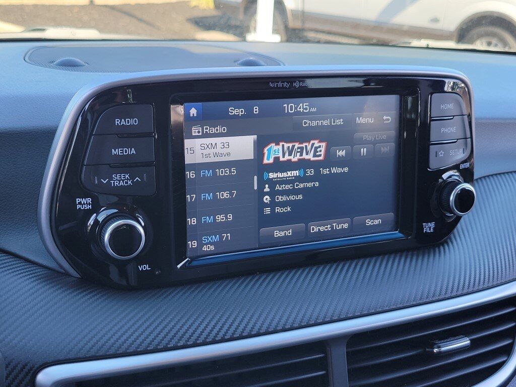 2019 Hyundai Tucson Sport Chantilly VA