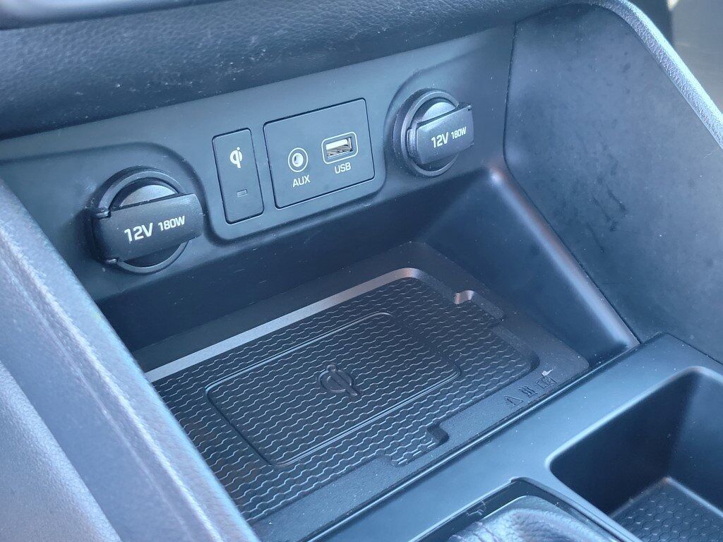 2019 Hyundai Tucson Sport Chantilly VA