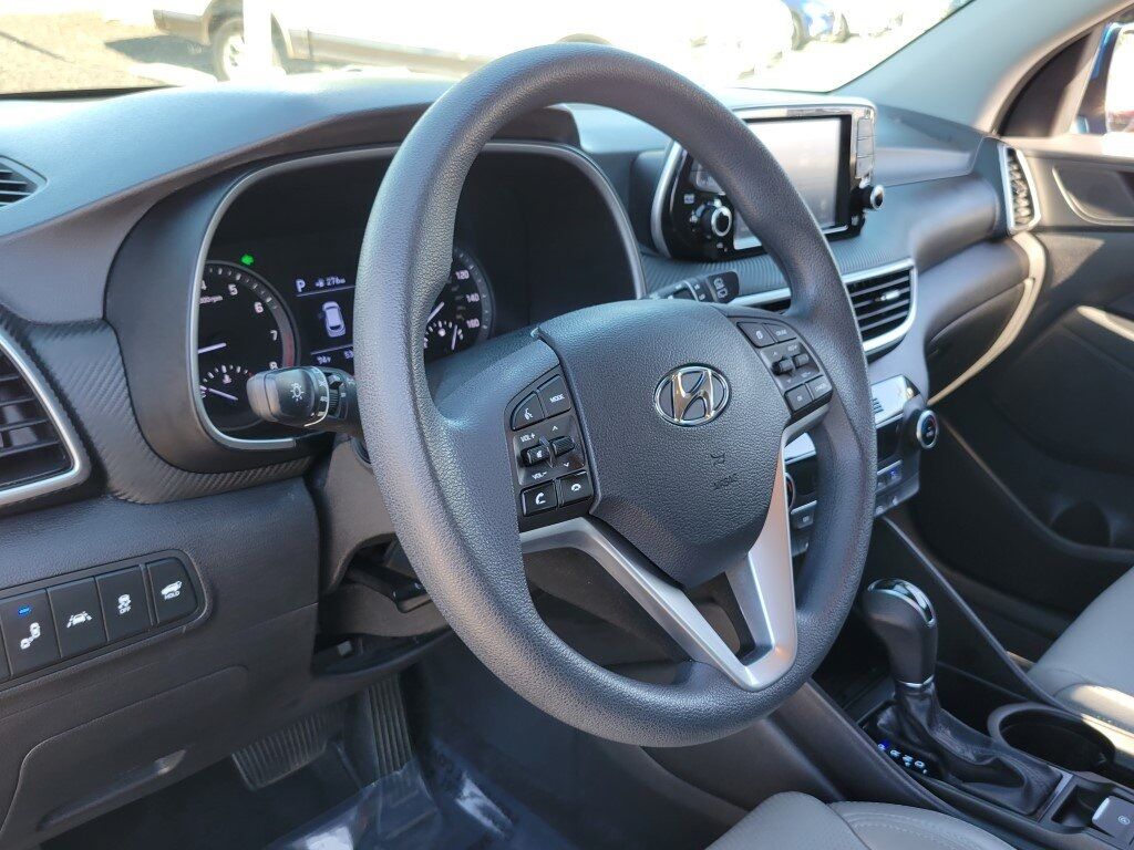 2019 Hyundai Tucson Sport Chantilly VA