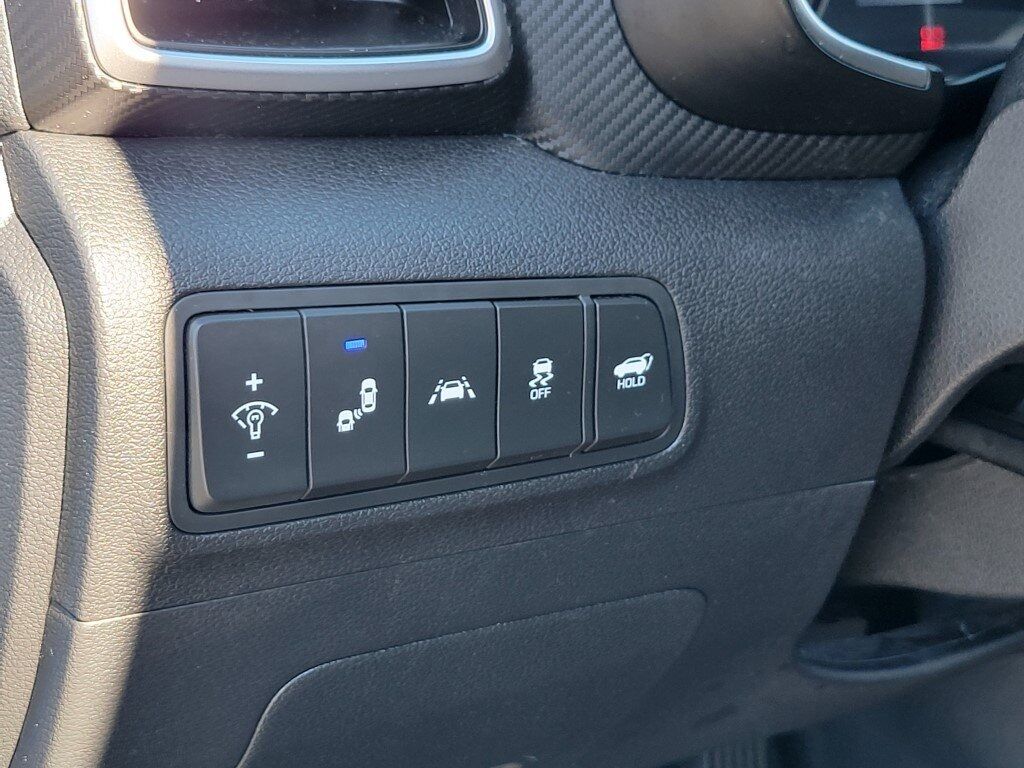 2019 Hyundai Tucson Sport Chantilly VA