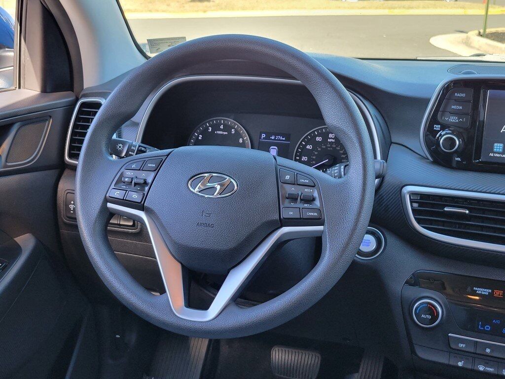 2019 Hyundai Tucson Sport Chantilly VA
