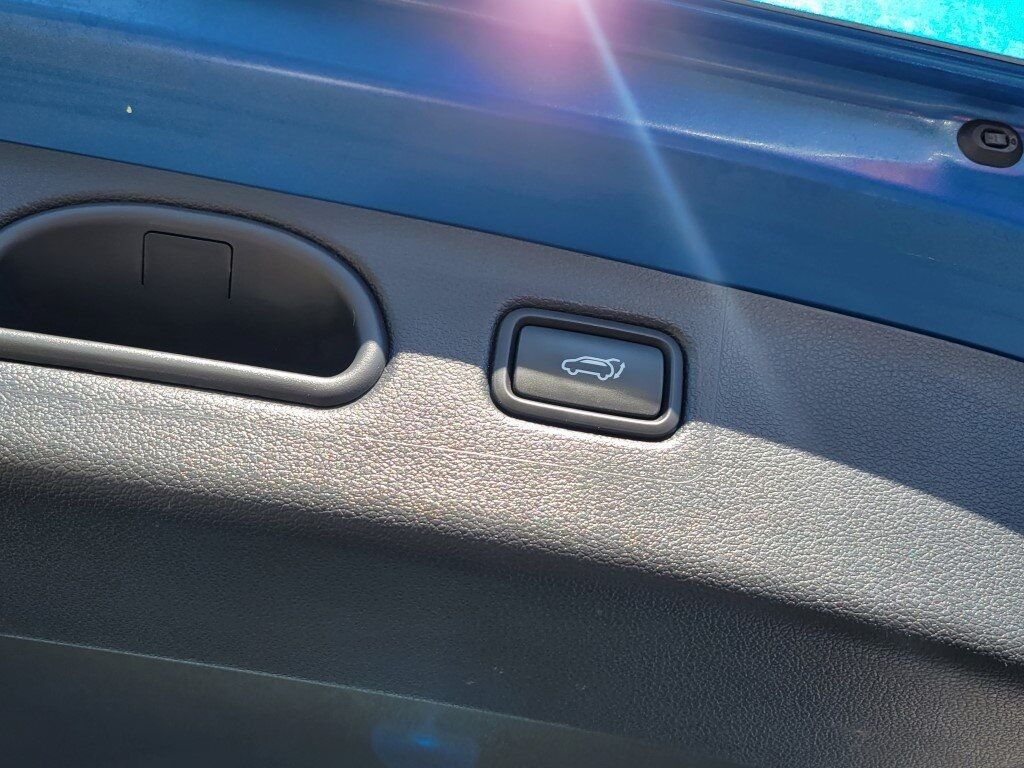 2019 Hyundai Tucson Sport Chantilly VA