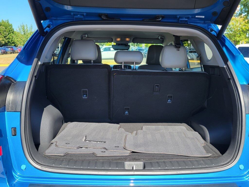 2019 Hyundai Tucson Sport Chantilly VA