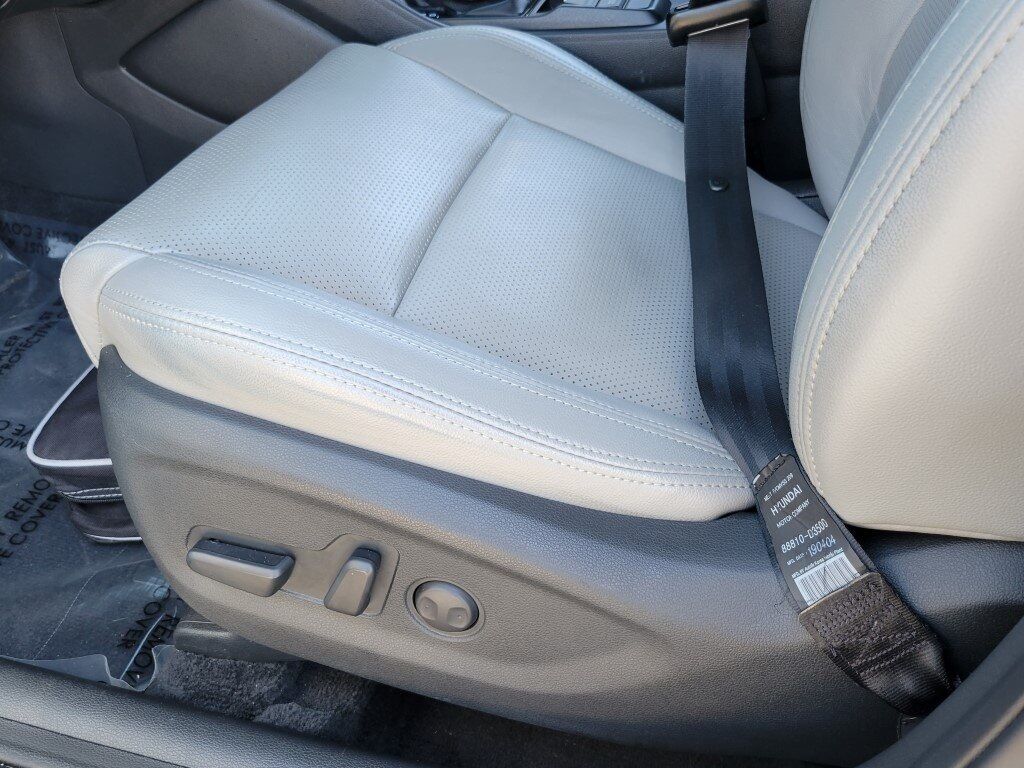 2019 Hyundai Tucson Sport Chantilly VA
