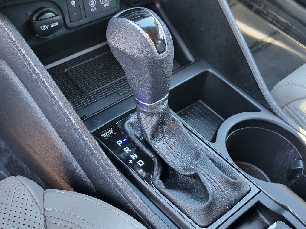 2019 Hyundai Tucson Sport Chantilly VA