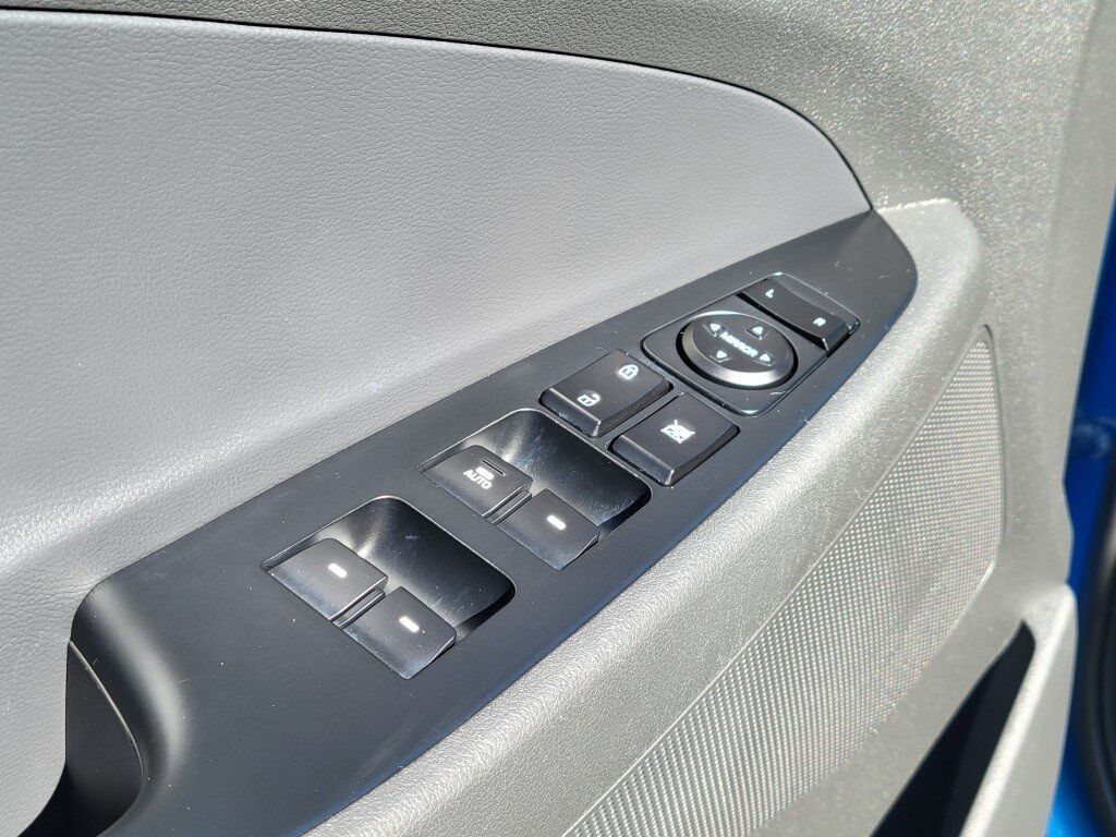 2019 Hyundai Tucson Sport Chantilly VA