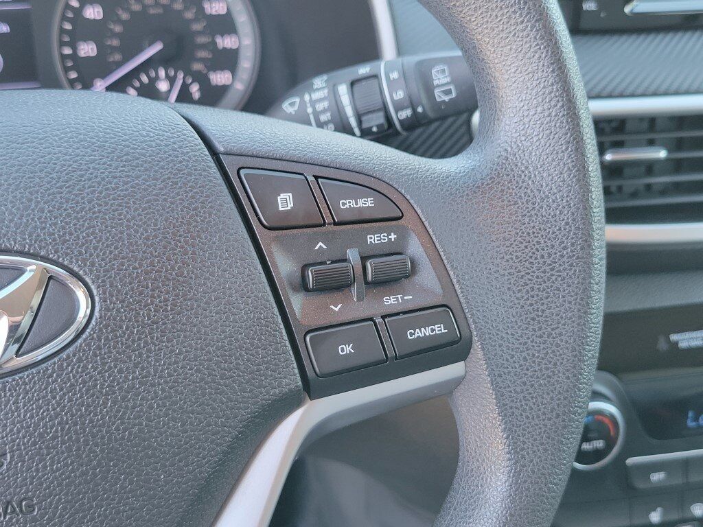 2019 Hyundai Tucson Sport Chantilly VA
