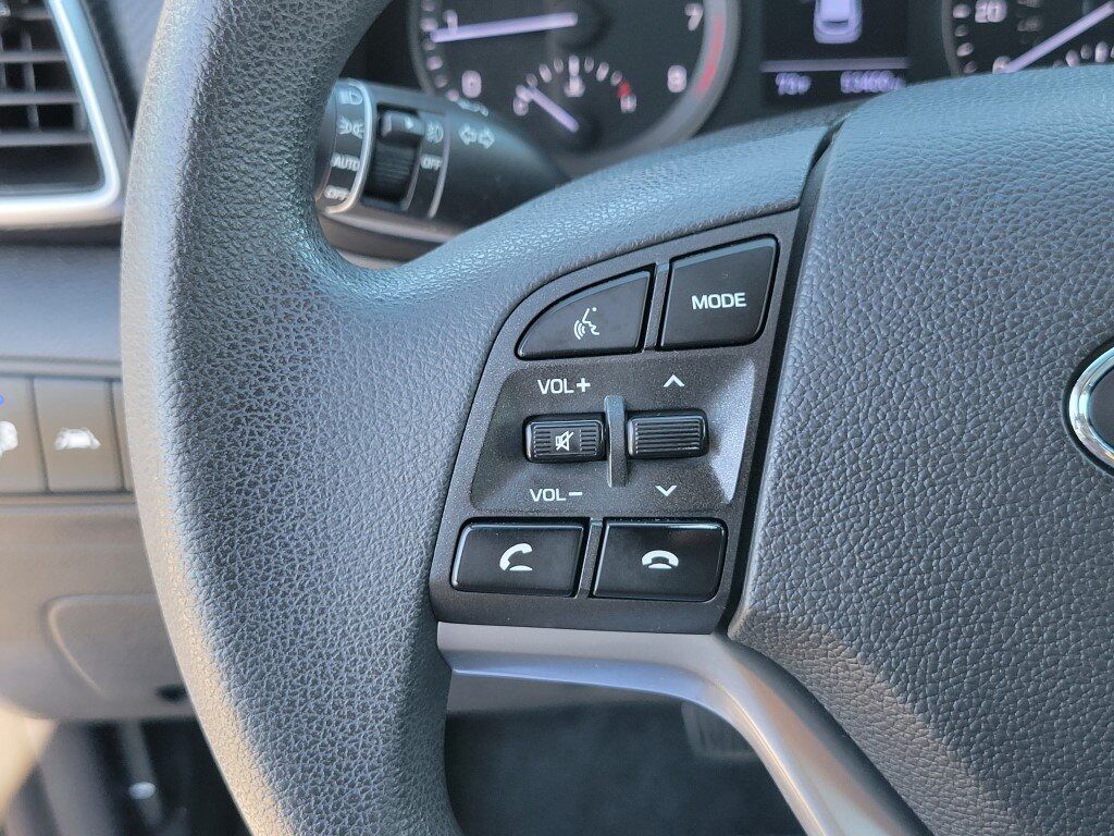 2019 Hyundai Tucson Sport Chantilly VA